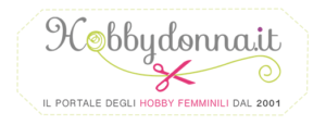 Logo del sito Hobbydonna