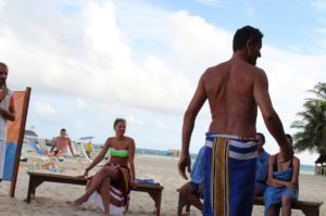 resisterà anche ai saltelli
