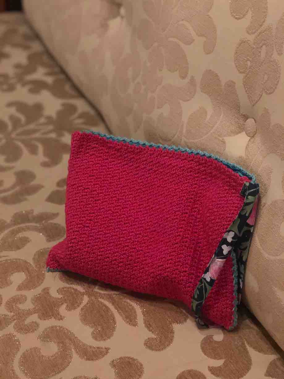 pochette linda a Riccione
