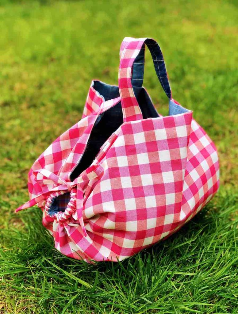 picnic bag