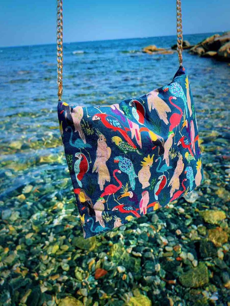 la versatility bag a Varazze