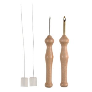 PUNCH NEEDLE SIZE 6-9