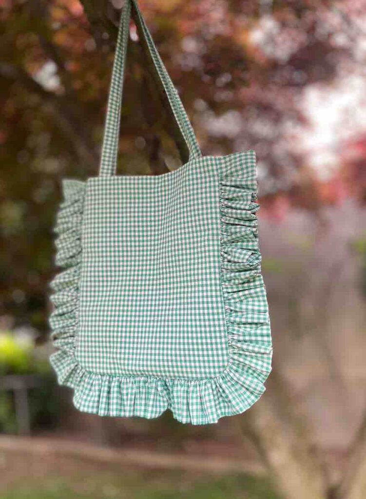 shopper ambientata